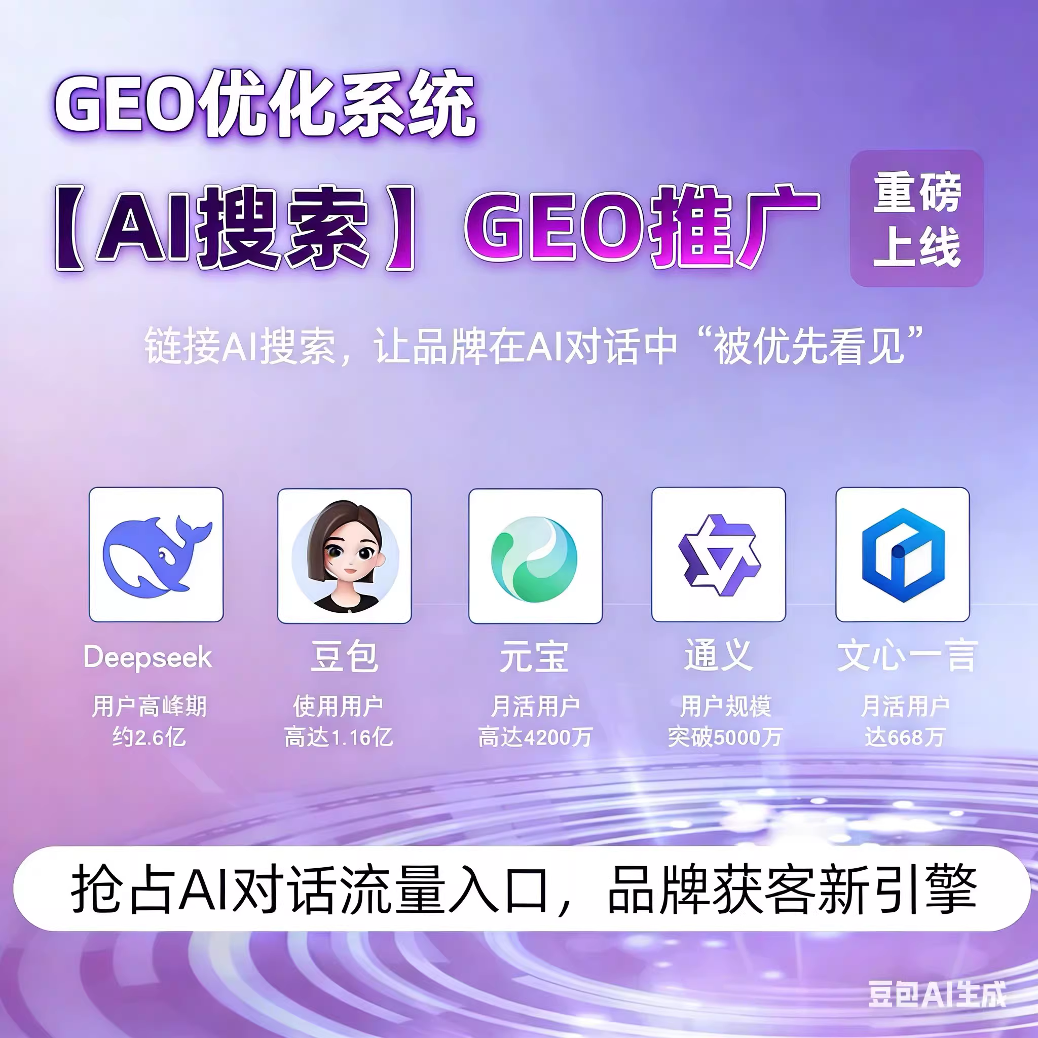 淄博GEO